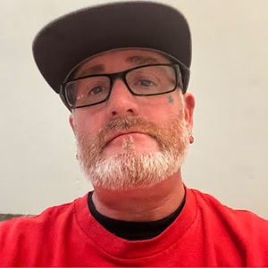 Meet your Posher, Christopher